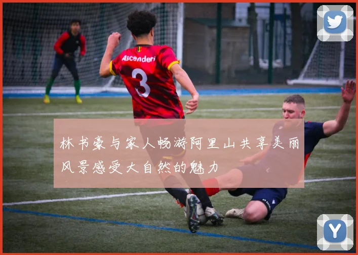 林书豪与家人畅游阿里山共享美丽风景感受大自然的魅力